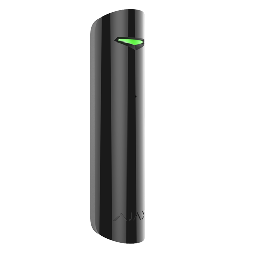 Ajax Detector de rotura de cristal color negro AJ-GLASSPROTECT-B