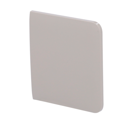 Ajax Panel táctil para un interruptor de luz color oliva AJ-SIDEBUTTON-1G2W-OLI