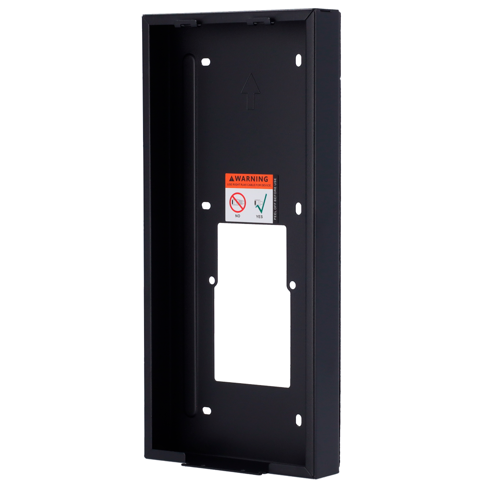 Akuvox Soporte para videoportero Específico para Akuvox AK AK-BR-R28-S