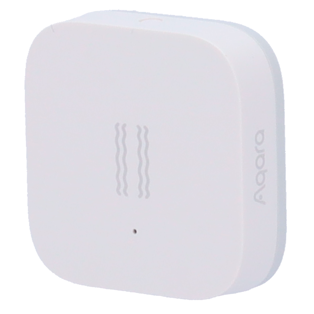 Aqara Sensor de vibracion Zigbee 3.0 AQ-DJT11LM