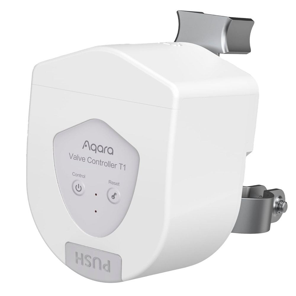 Aqara Controlador de Valvula de agua T1 AQ-VC-X01D