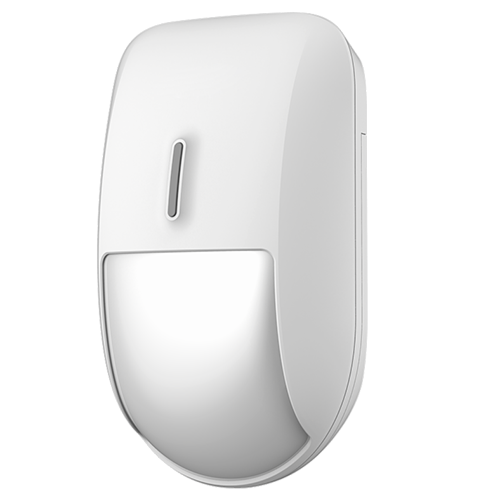 Dahua Detector PIR Branded Inalámbrico 433MHz ARD1611-W