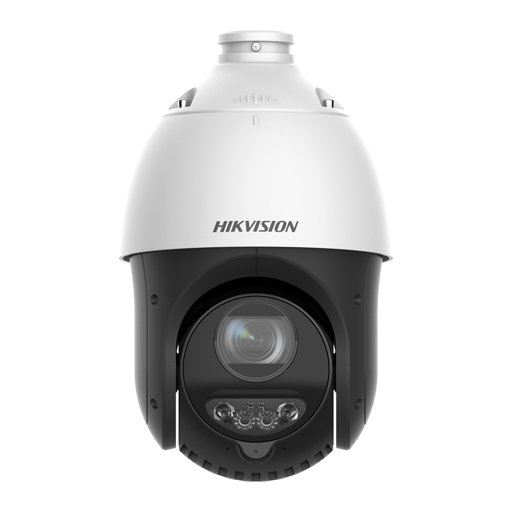 Hikvision speed dome IP 25X gama PRO color blanco 2 MP, 4.8 ~ 120 mm Motorizada, WiFi, PoE DS-2DE4225IWG1-E