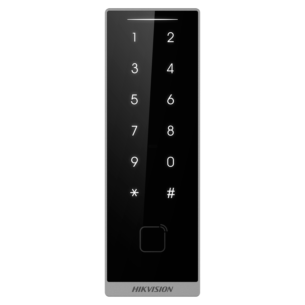 Hikvision Lector de acceso para marcos DS-K1105EDKB