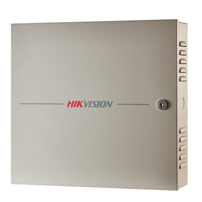 Hikvision Controladora de acceso Multi DS-K2604T