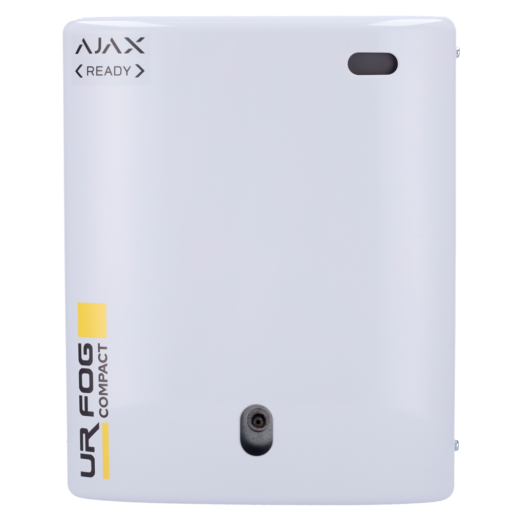 Urfog Ajax Ready Generador de niebla gama Compact FPUC3902AE