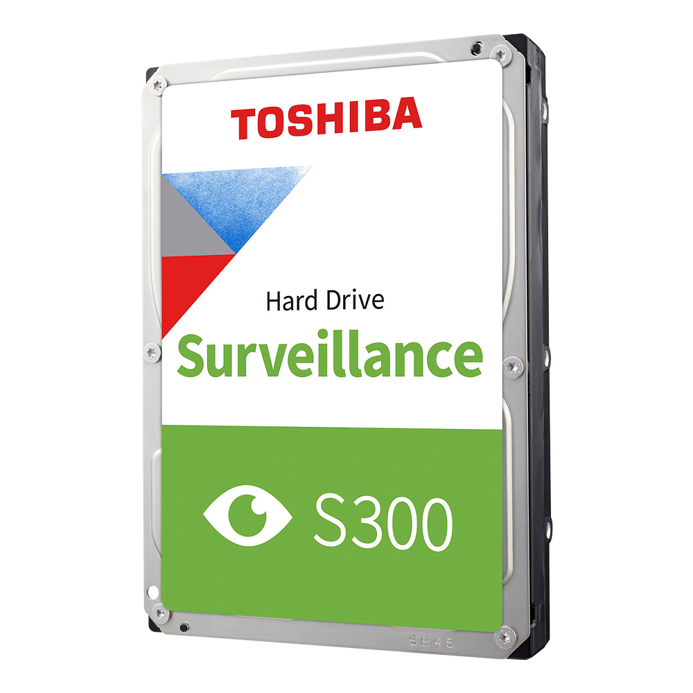 Toshiba Disco duro Toshiba S300 HDWT860 HD6TB-T
