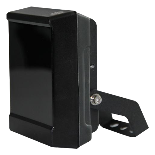 CCTV & Alarmas Foco infrarrojo de alcance 40m IR45-40-POE