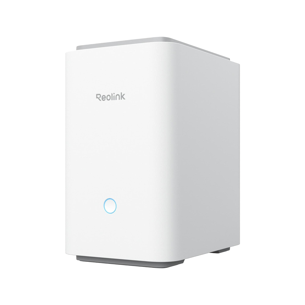 Reolink Hub P1 Centro de Seguridad Inalámbrica Wi 16 MP RL-HUB-PRO-P1