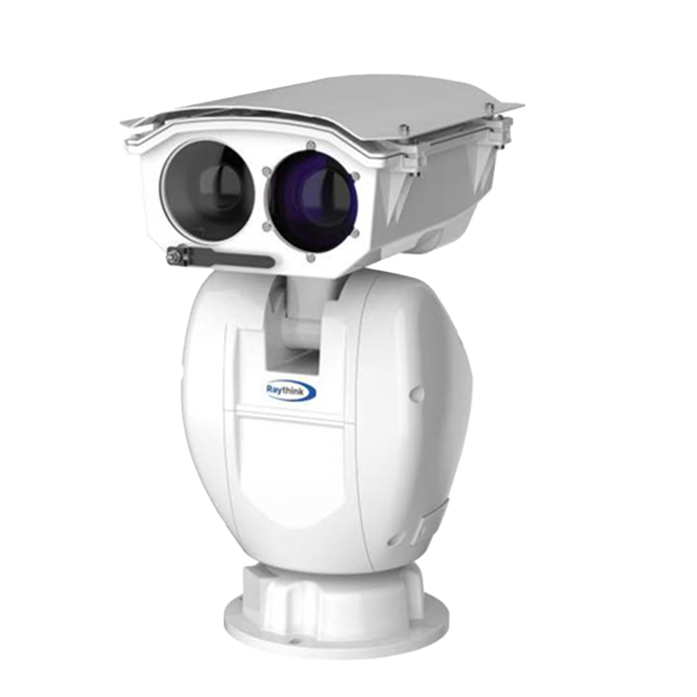 Raythink cámara térmica PC4 series 4 MP, 50mm RP-PC464A1-050E336Z56-A2