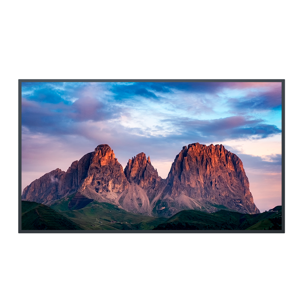 Safire Monitor digital signage 55" 4K SF-55DS60