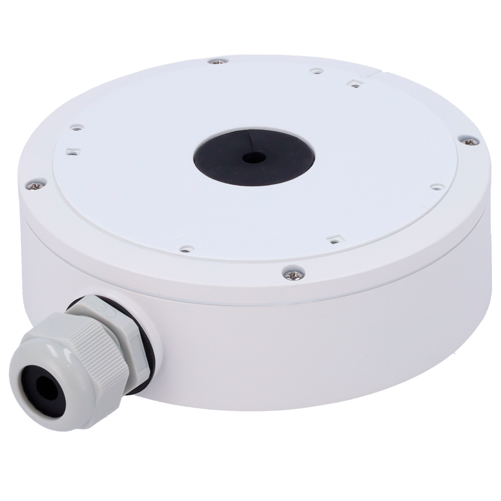 Safire Smart Caja de conexiones Safire Smart color blanco SF-JBOX-0303
