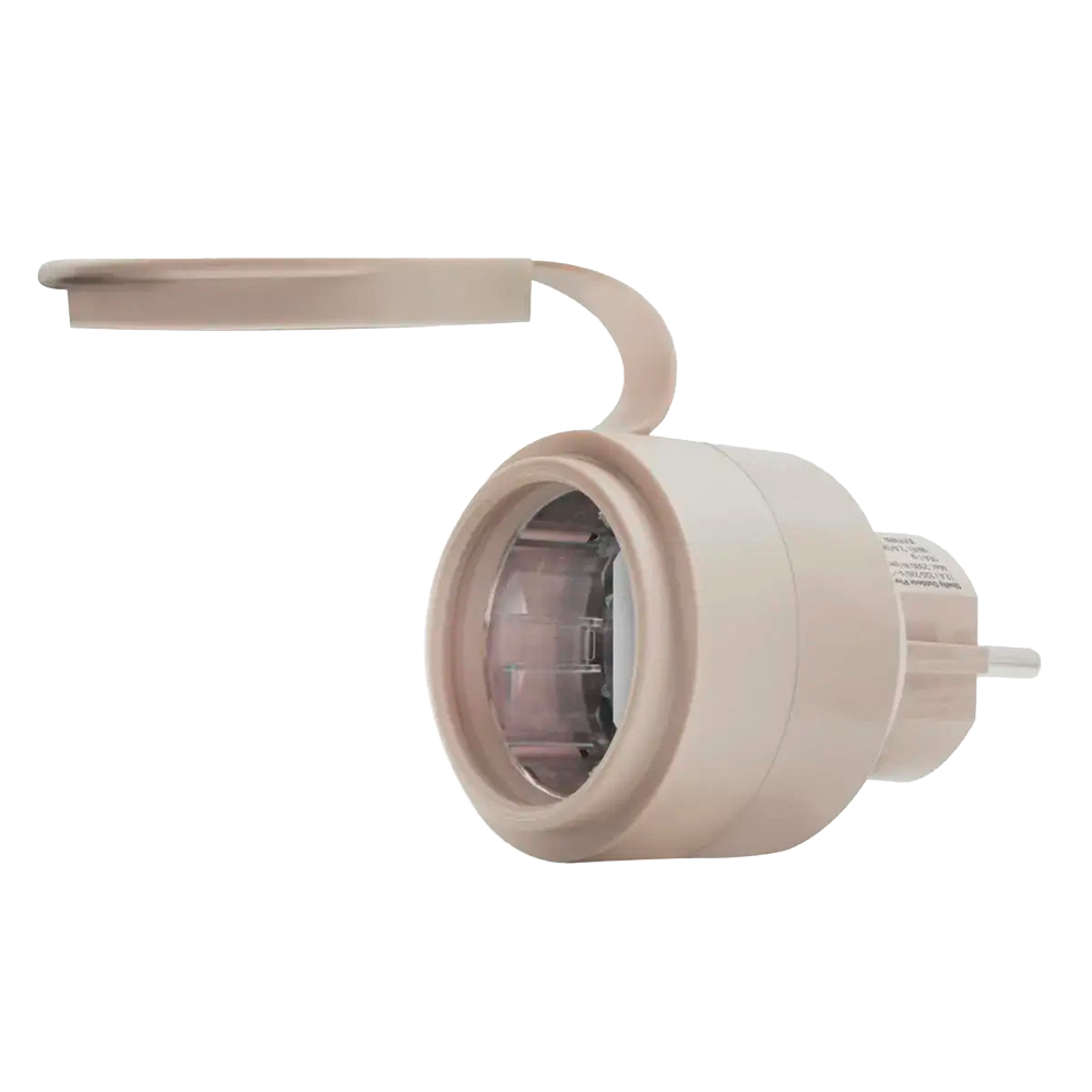Shelly Outdoor Plug S Gen3 WiFi 2.4 GHz IEEE802.11 b/g/n / Bluetooth SH-OUTDOOR-PLUG-S-GEN3