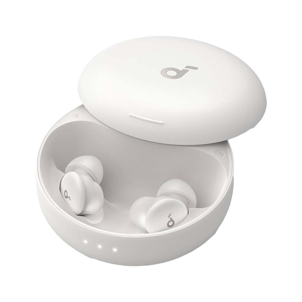Anker - Soundcore Auriculares Inalámbricos para Dormir Soundcore color negro SNC-SLEEP-A30