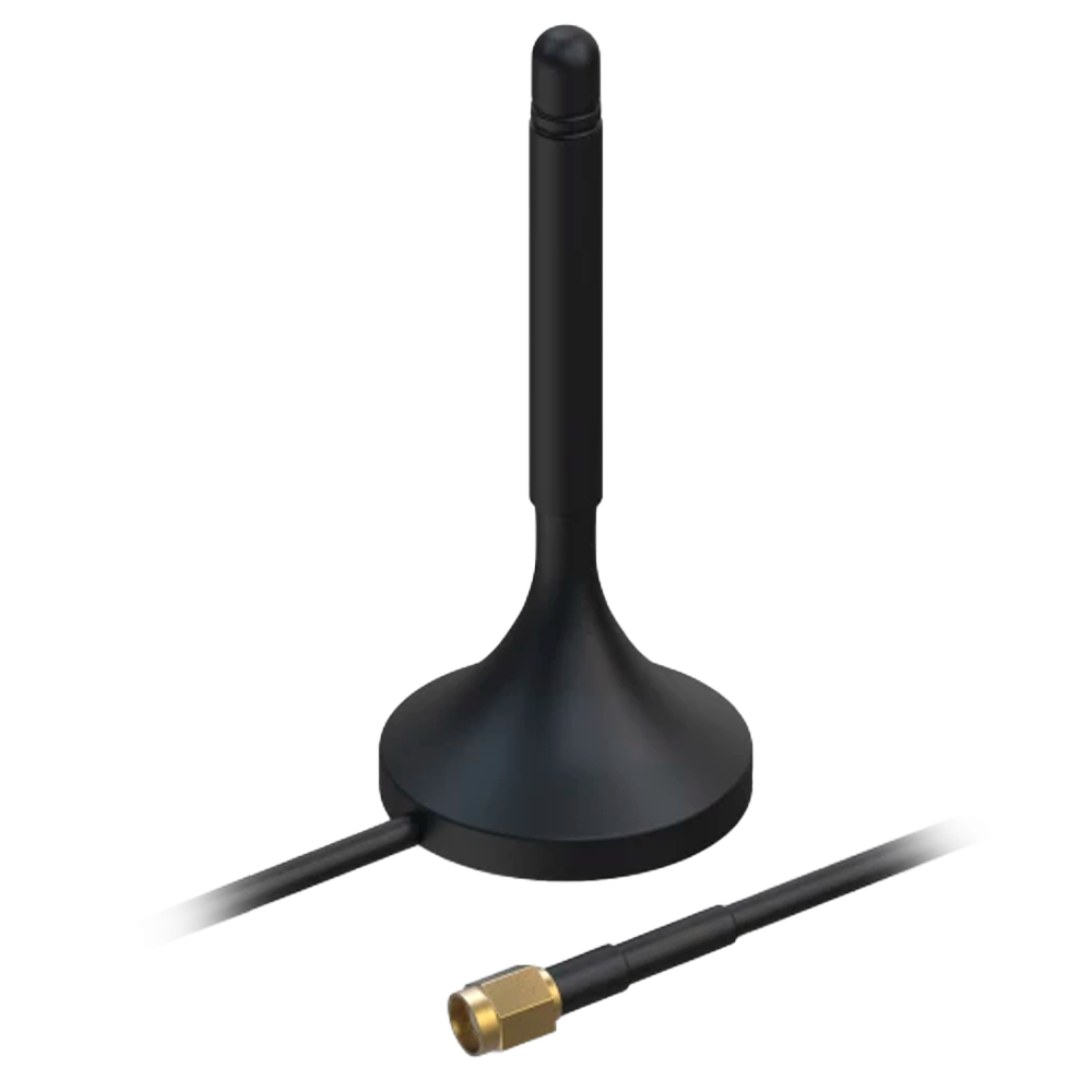 Teltonika Antena Magnética 5G TK-PR1KS536