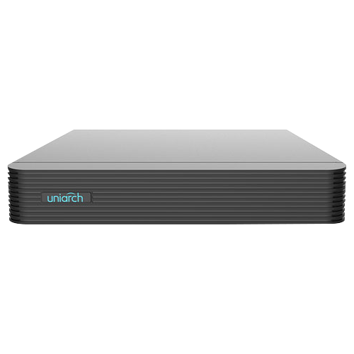 Uniarch Grabador NVR para cámaras IP UV-NVR-110S3