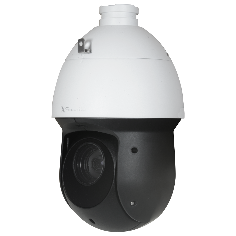 Dahua Cámara IP PTZ X Security 2 Mpx Gama Pro 2 MP, 5 ~ 125 mm Motorizada, WiFi, PoE XS-IPSD6325SIA-2P-WIZ