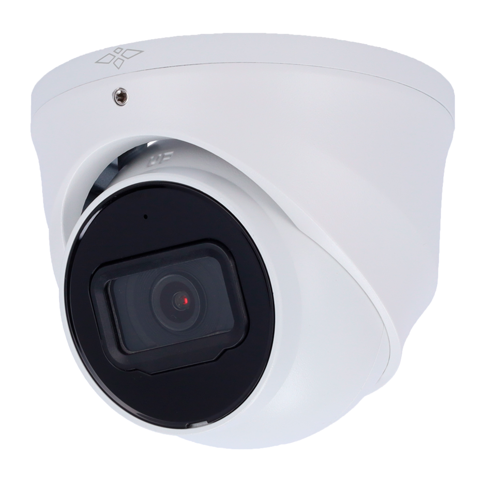 Dahua Cámara Turret IP X Security Gama ULTRA 4 MP, 2.7 ~ 13.5 mm Motorizada, WiFi, PoE XS-IPT987ZSWH-4U-AI