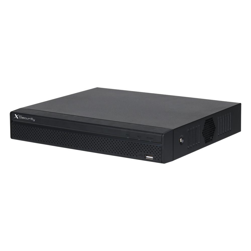 Dahua Videograbador 5n1 X Security XS-XVR3116-SM