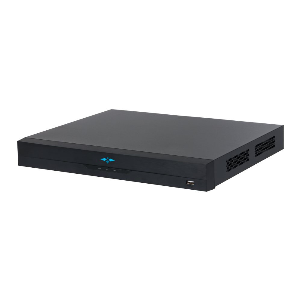 Dahua Videograbador 5n1 X Security XS-XVR6232S-4KL-6AI