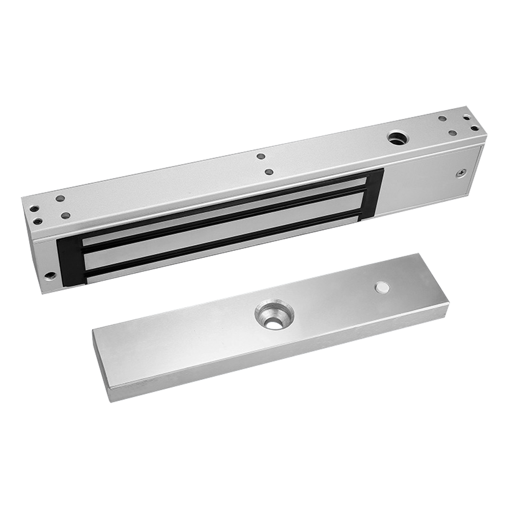 Yli Ventosa electromagnética Para puerta sencilla YF-500AST-LED