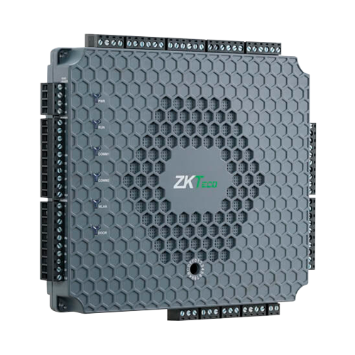 Zkteco Controladora de acceso biométrica PoE ZK-ATLAS-460
