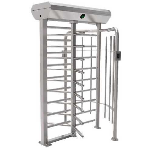 Zkteco Torno de acceso bidireccional ZK-FHT2300
