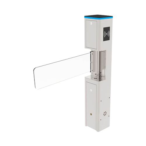 Zkteco Torno de acceso bidireccional ZK-SBT2000S